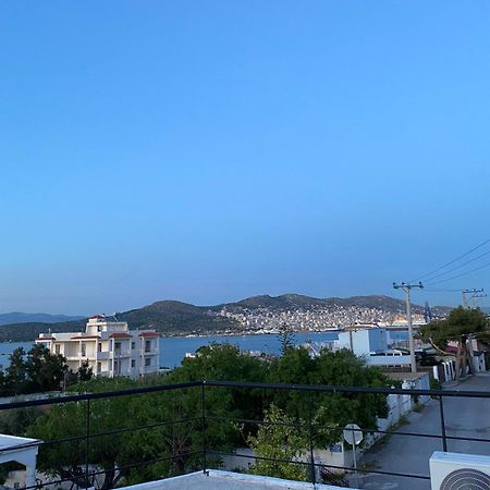 Marina'S House Villa Salamis Exterior photo