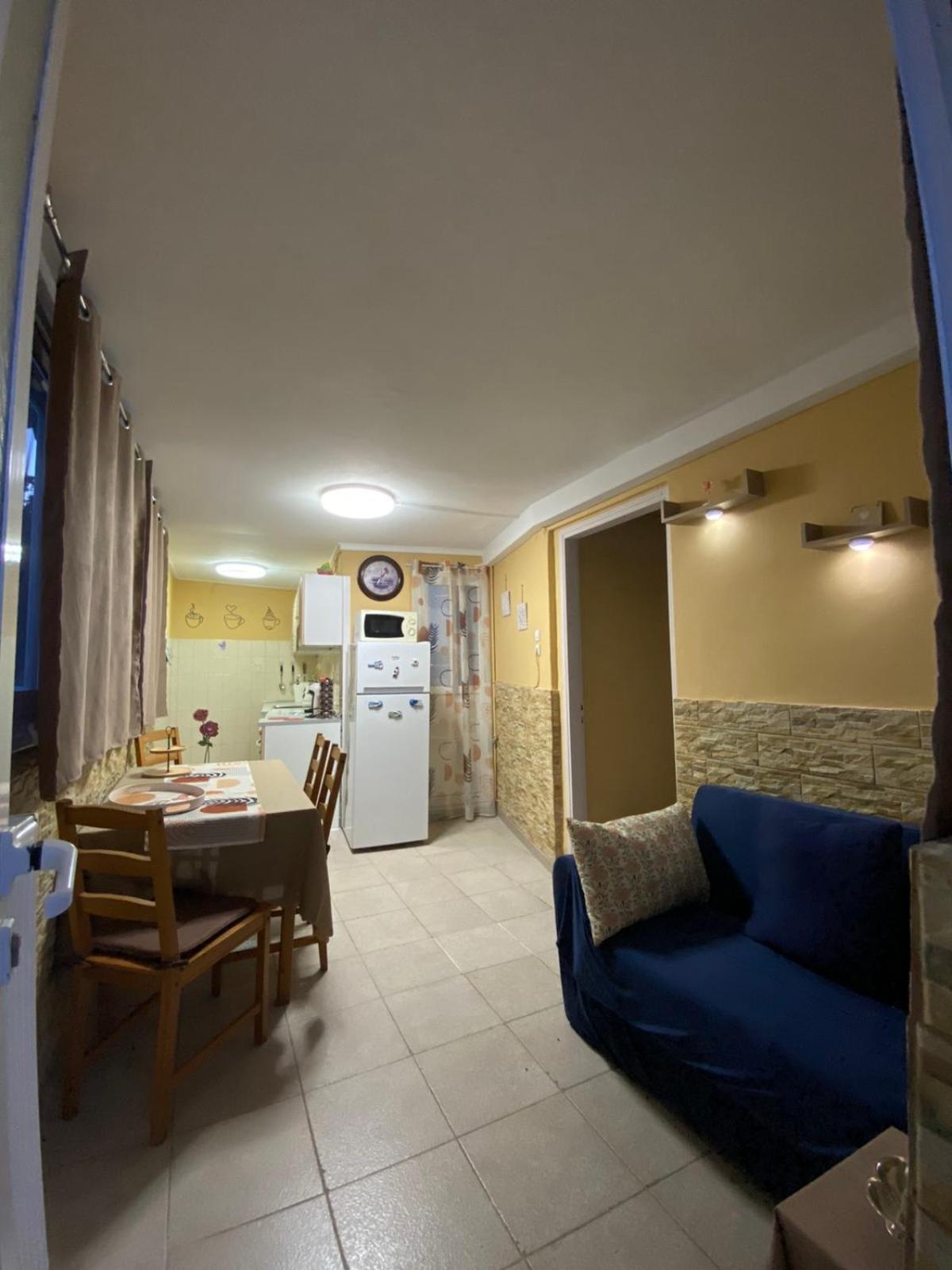Marina'S House Villa Salamis Exterior photo